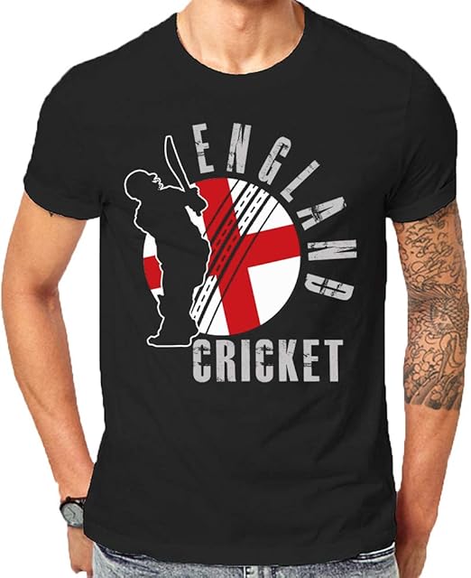 cricket world cup retro shirts
