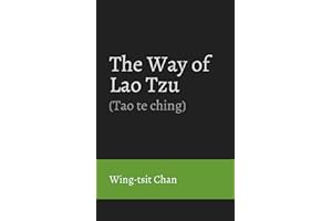 The Way of Lao Tzu