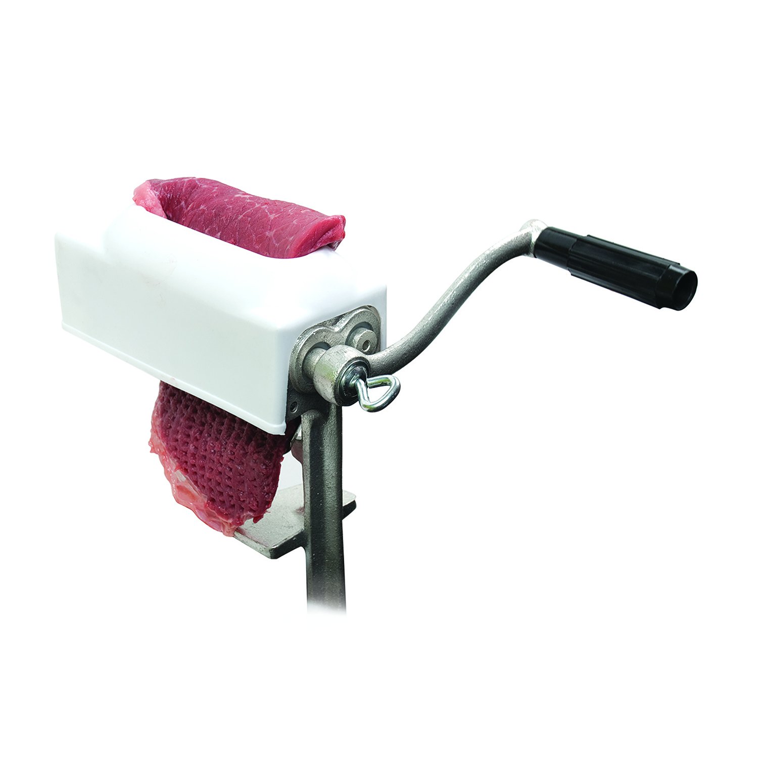 Commercial Meat Tenderizer Cuber Heavy Duty Steak Flatten Hobart Kitchen Tool 690284783937 eBay
