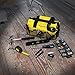 Stanley 38-PC Homeowners Tools Set in Bag
