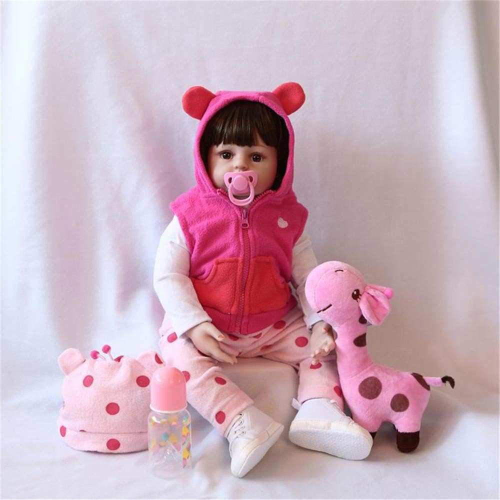 Prezzo HWBB Bambole del Bambino rinato 18