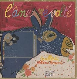 L' âne révolté