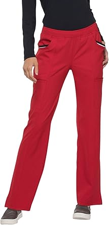 elle trouser mid rise