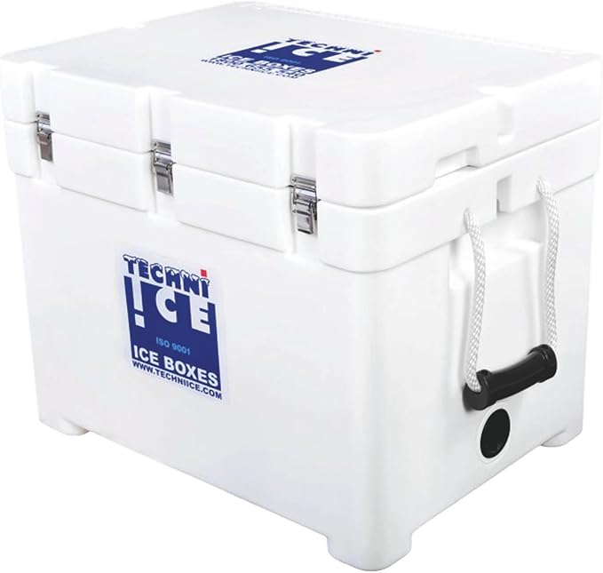 techni ice boxes
