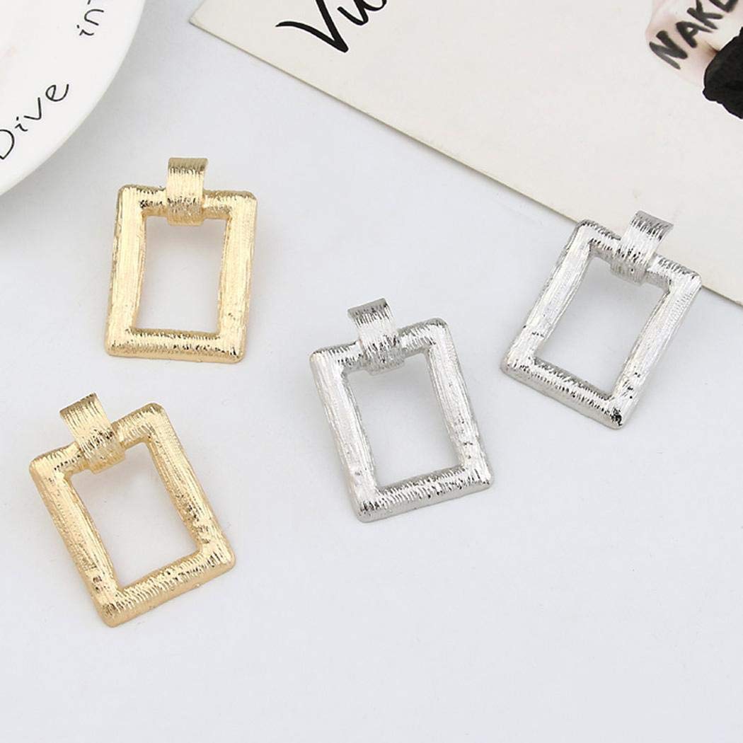 UpBeauty New Women Fashion Earrings Jewelry Trendy Charm Wedding Gift Drop & Dangle