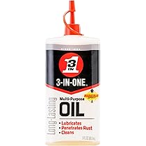 Amazon.com: Mopar Performance 04874464 Lubricant : Automotive