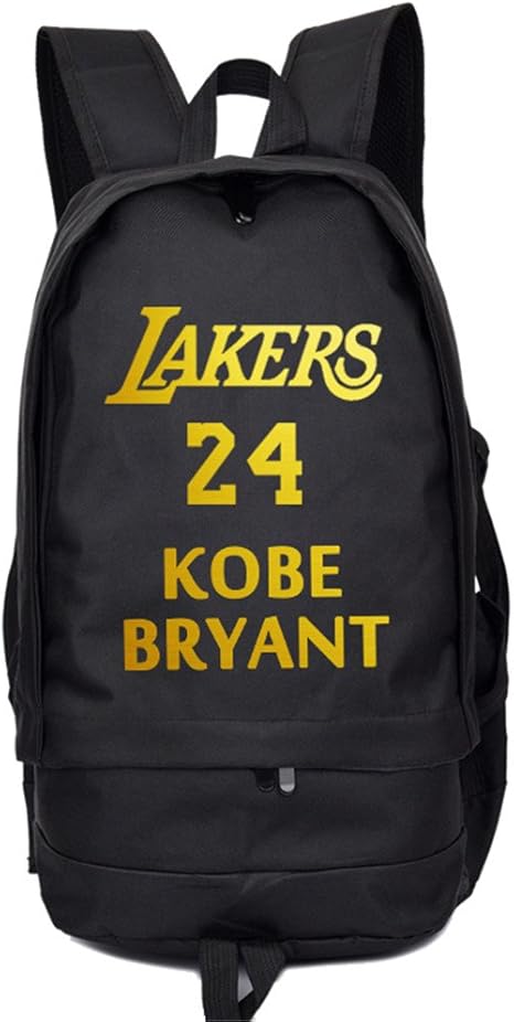 kayisamo Curry Jordan James Bryant Durant cosplay NBA Mochila ...