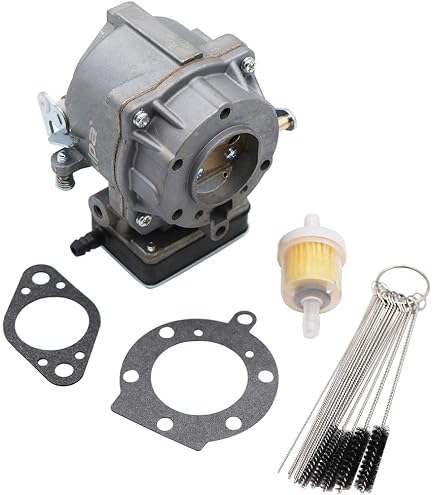 BRIGGS & STRATTON Spillo per carburatore mono e doppio corpo su motori BRIGGS & STRATTON Spillo per carburatore mono e doppio corpo su motori