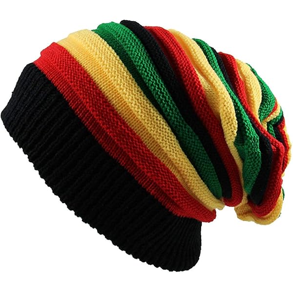 帽子 JUNYA WATANABE Rasta Knit Beret 帽子 JUNYA WATANABE Rasta Knit Beret JUNYA WATANABE Rasta