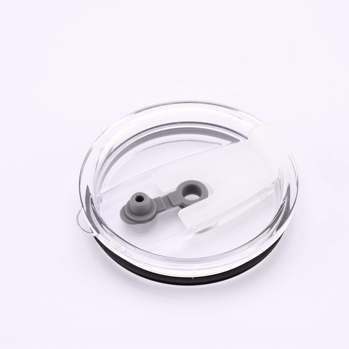 Y·J&H 30oz (850ml) Travel Cup Flip Lid