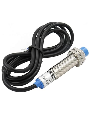 Sensores de proximidad | Amazon.es