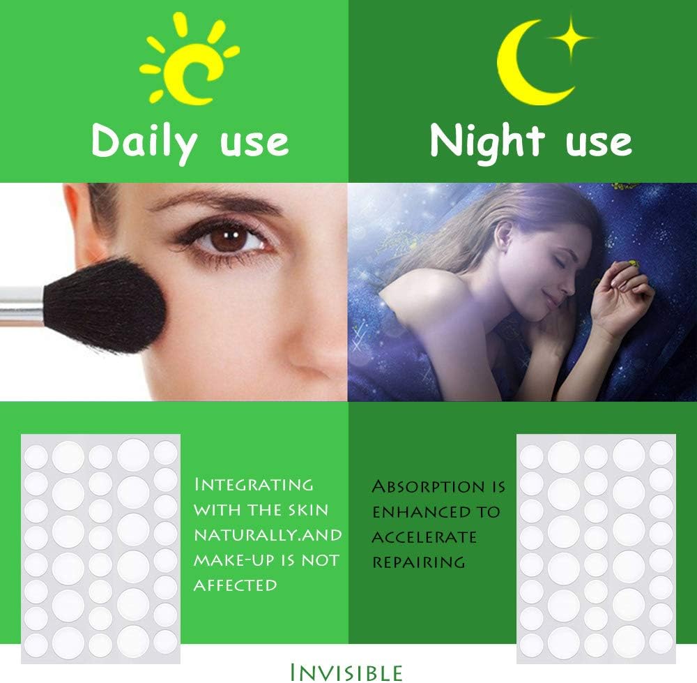 108 PCS Skin Tag and Acne Remover Patches Mole Remover Patches Covers and Conceals Skin Tag Removal Patches Tags Dries and Fall Away …: Health & Personal Care