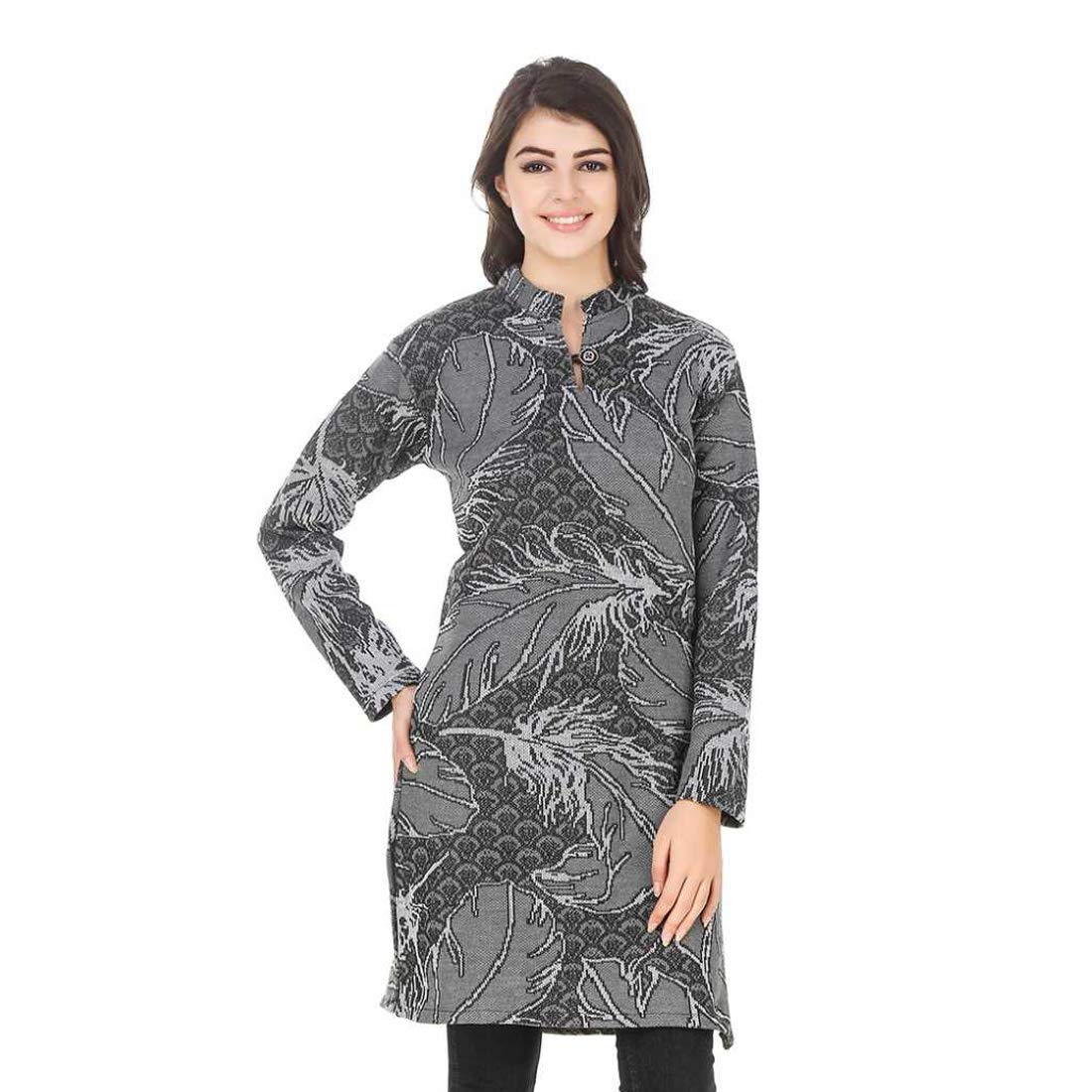 Winter wear kurtis Clearance