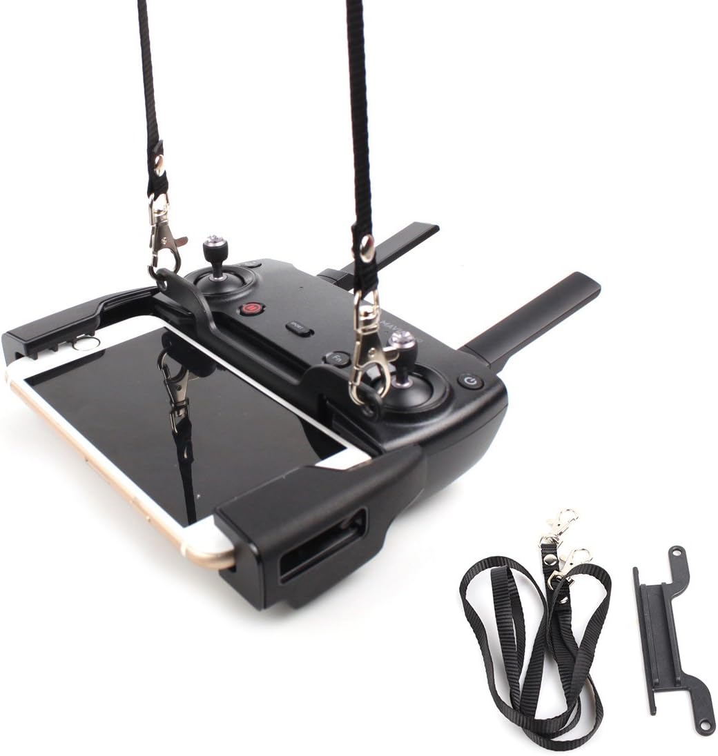 dji mavic air remote