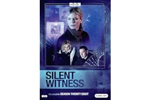 Silent Witness: Season 28 (MOD)(DVD)