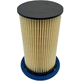 Fuel Filter for Passat 2012-2014 2.0L Diesel Engine Volkswagen TDI PU8008 | 7N0127177 DF99057 7N0127177B