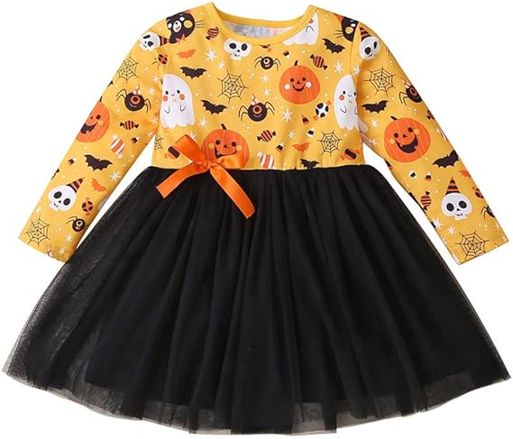 Amazon Co Jp Dafanet ハロウィン 長袖ワンピース 子供 服 かぼちゃ 柄 女の子 可愛い ベビー服 上下セット プリンセスドレス フレアスカート 子供用 長袖 人気 チュールスカート普段着 運動着 キャリー オン 子供 服 買取 ベビー服 服 ファッション小物 Amazon Co Jp Dafanet ハロウィン 長袖ワンピース 子供 服 かぼちゃ 柄 女の子 可愛い ベビー服 上下セット プリンセスドレス フレアスカート 子供用 長袖 人気 チュールスカート普段着 運動着 キャリー オン 子供 服 買取 ベビー服 服 ファッション小物