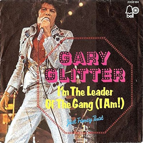 Gary Glitter - Gary Glitter - I