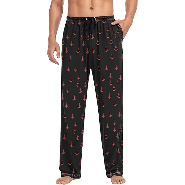 ● AEAE ● Pajama Lounge Pants ★25SS Collections Etc E & S Imports Women's Dachshund Dog Lounge