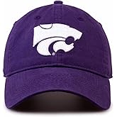 The Game NCAA Adult Relaxed Fit Logo Hat - Embroidered Logo - 100% Cotton - Elevate Your Style and Show Your Team Spirit