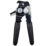World's Best Can Opener - Made in USA - Sold by