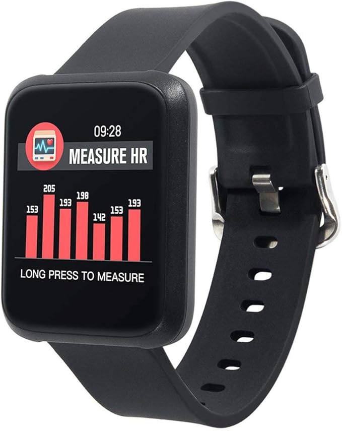 sport 3 smartwatch