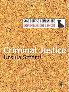 Criminology The Essentials Amazoncouk James Treadwell - 