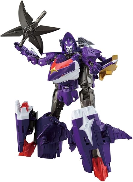 transformers go toys