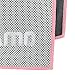 Wet Cool Towel for Fever Relief (Gray/Pink, S) Cooling Neck Towel for Sports Workout Gym Yoga Golf Hiking Bowling Camp Travel Bath Yoga Backpacking Fitness with Gift Bag Carabiner Clips 11 x 33 Inchthumb 3