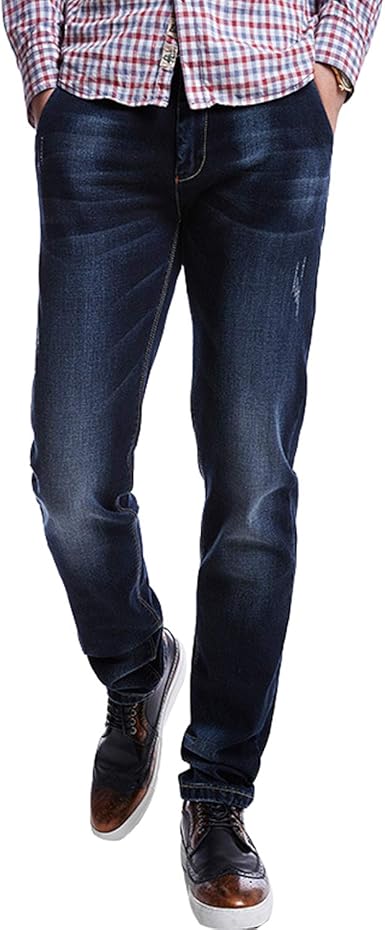 straight leg skinny jeans