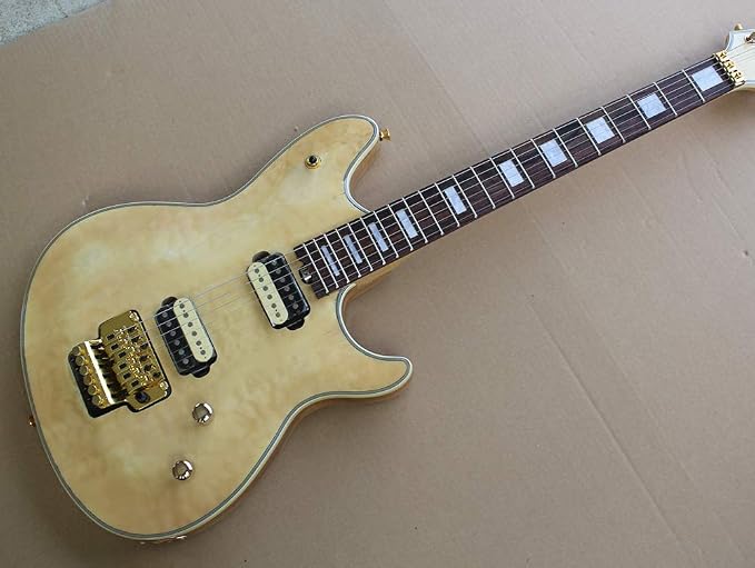 Que Es El Tremolo De La Guitarra Electrica