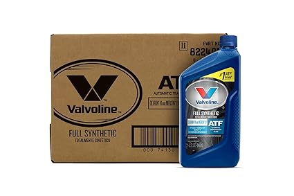 Havoline dexron 6