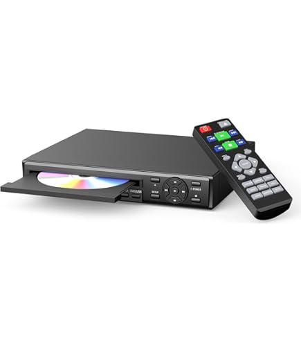 ★パナソニック　Panasonic ＤＶＤ／ＣＤプレーヤー DVD-RV20 $_57.JPG?set_id=880000500F