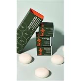 Kate McLeod The Essential Collection Mini Sampler Set (Mini Sized Daily Stone, Sleep Stone, Grounding Stone) - Perfect for discovery and gifting