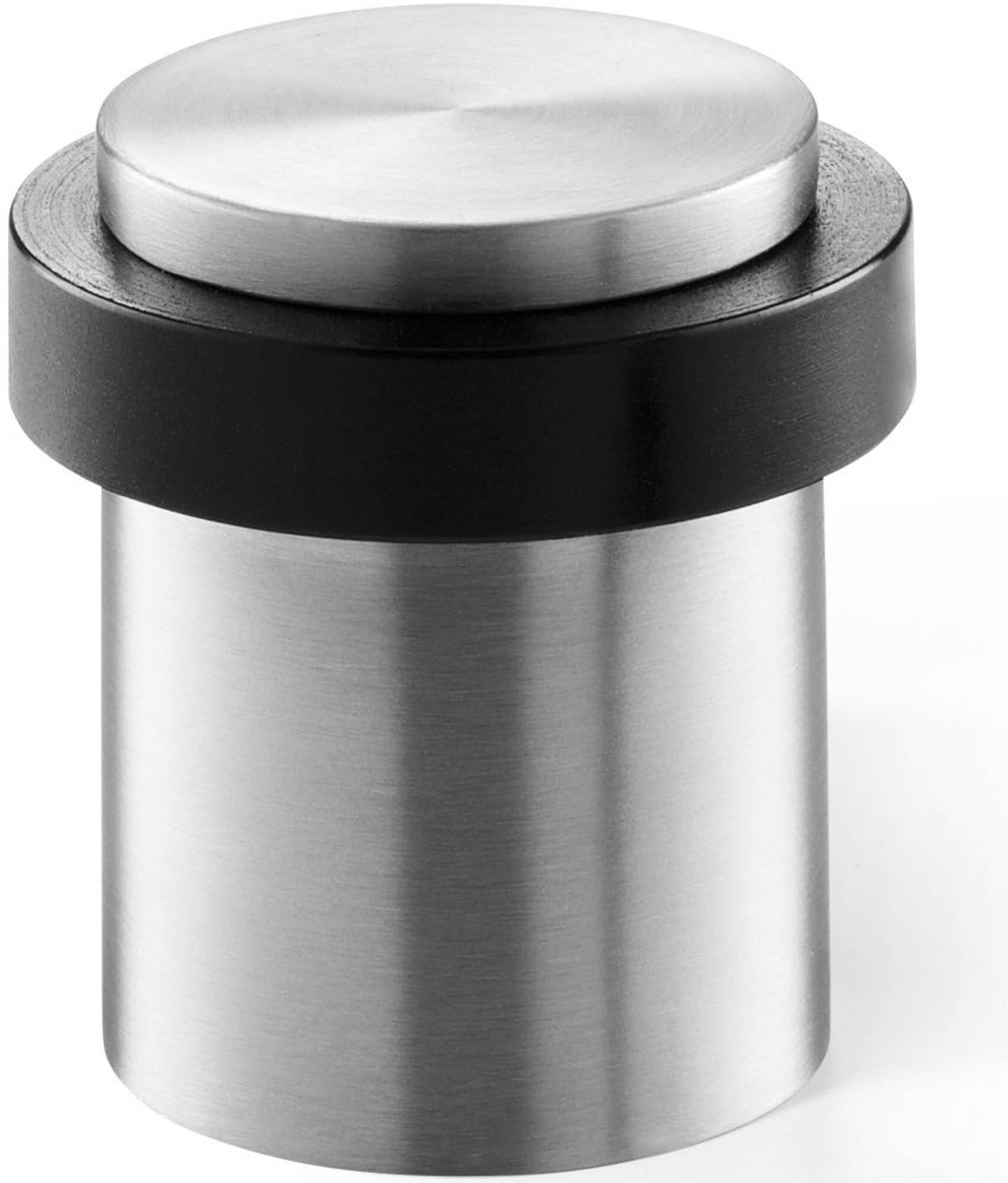 ZACK 50617 "ARGOS Türstopper, Edelstahl matt