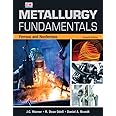 Metallurgy Fundamentals: Ferrous and Nonferrous