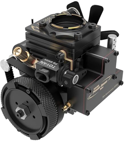 Amazon.com: O.S. SPEED B2103 Type-R Combo Set (T-2100SC+M2004SC