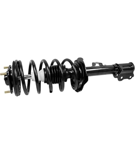 Amazon.com: Monroe RoadMatic 181593 Suspension Strut and Coil