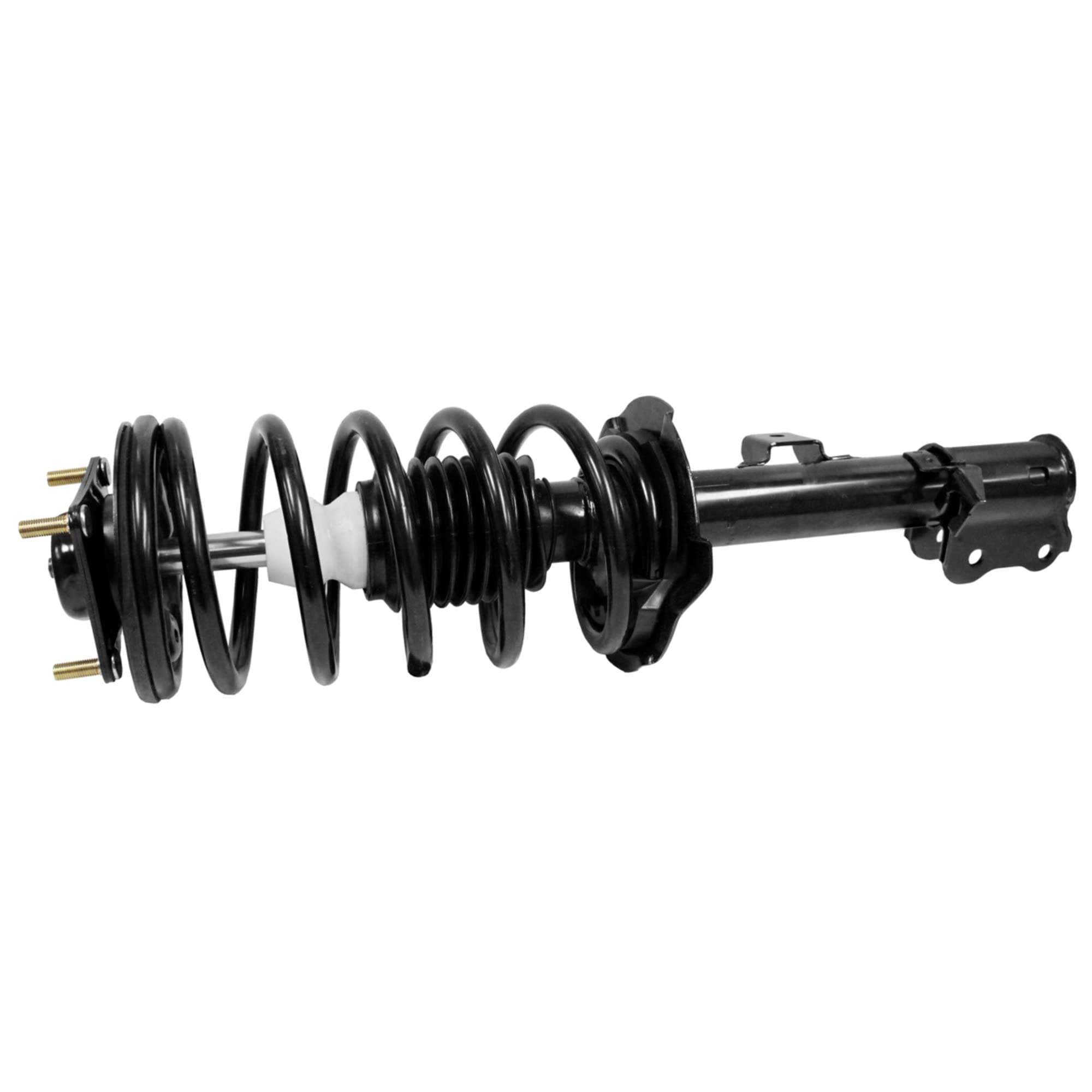 Photo 1 of Monroe Quick-Strut 171593 Suspension Strut and Coil Spring Assembly for Ford Escape