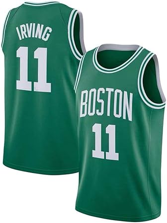 camisetas nba boston celtics