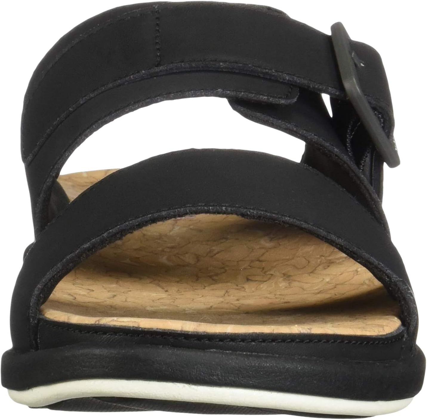 women's cloudsteppers step june tide slide sandals