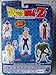 Dragonball Z S.s.gohan Action Figure - Series 10 Toy