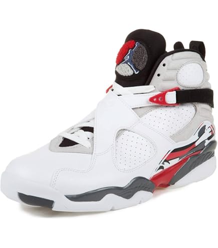 Amazon.com | Air Jordan 8 Retro 