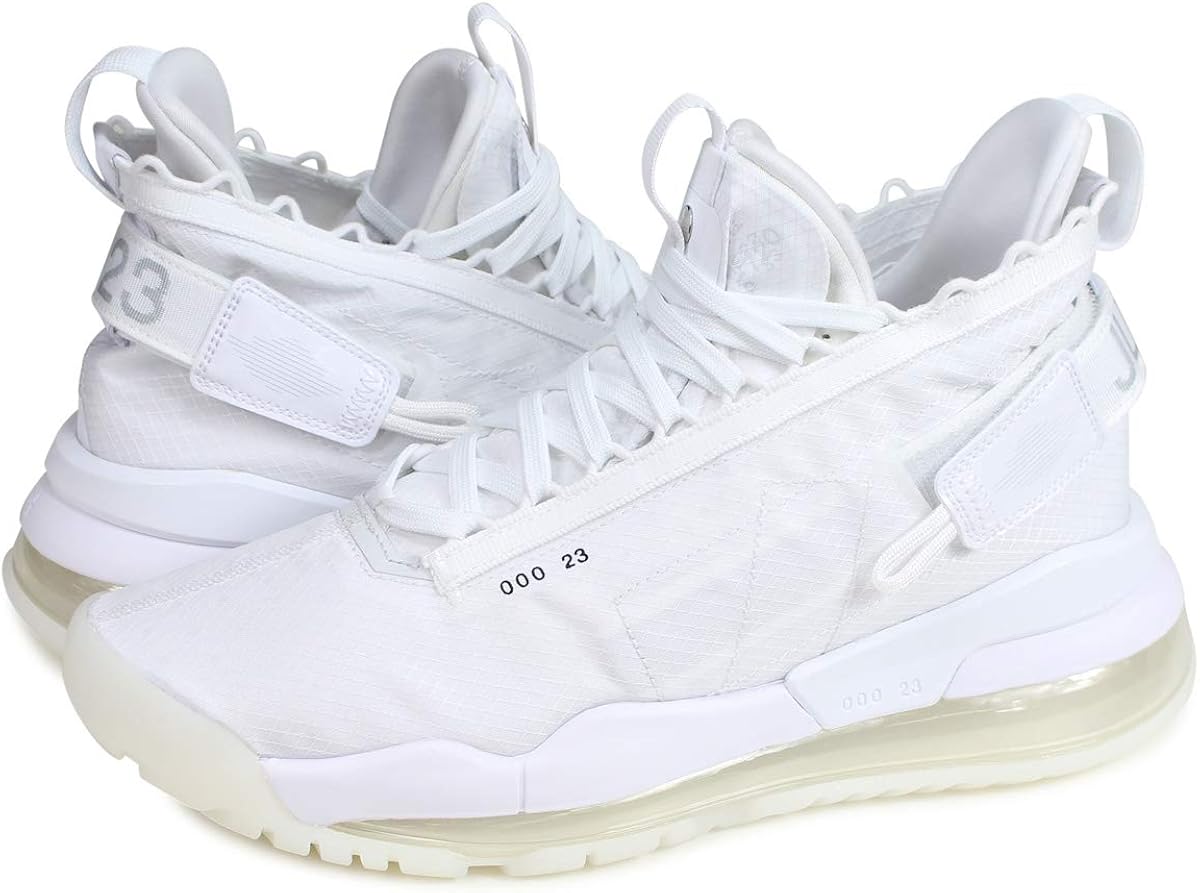 jordan proto max 720 pure platinum