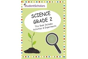 Grade 2 - Complete Science Curriculum