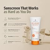 Heliocare Advanced Gel SPF 50 50ml Face Sunscreen for Oily Combination Skin view 5