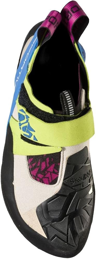  | La Sportiva Women's Climbing Shoes | Climbing