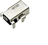 ZAHARA DC Power Jack Charging Port Cable for Acer Chromebook C720 C730 C738 view 2