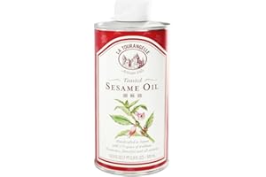La Tourangelle Oil Sesame Rstd