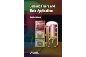 Ceramic Fibers and Their Applications